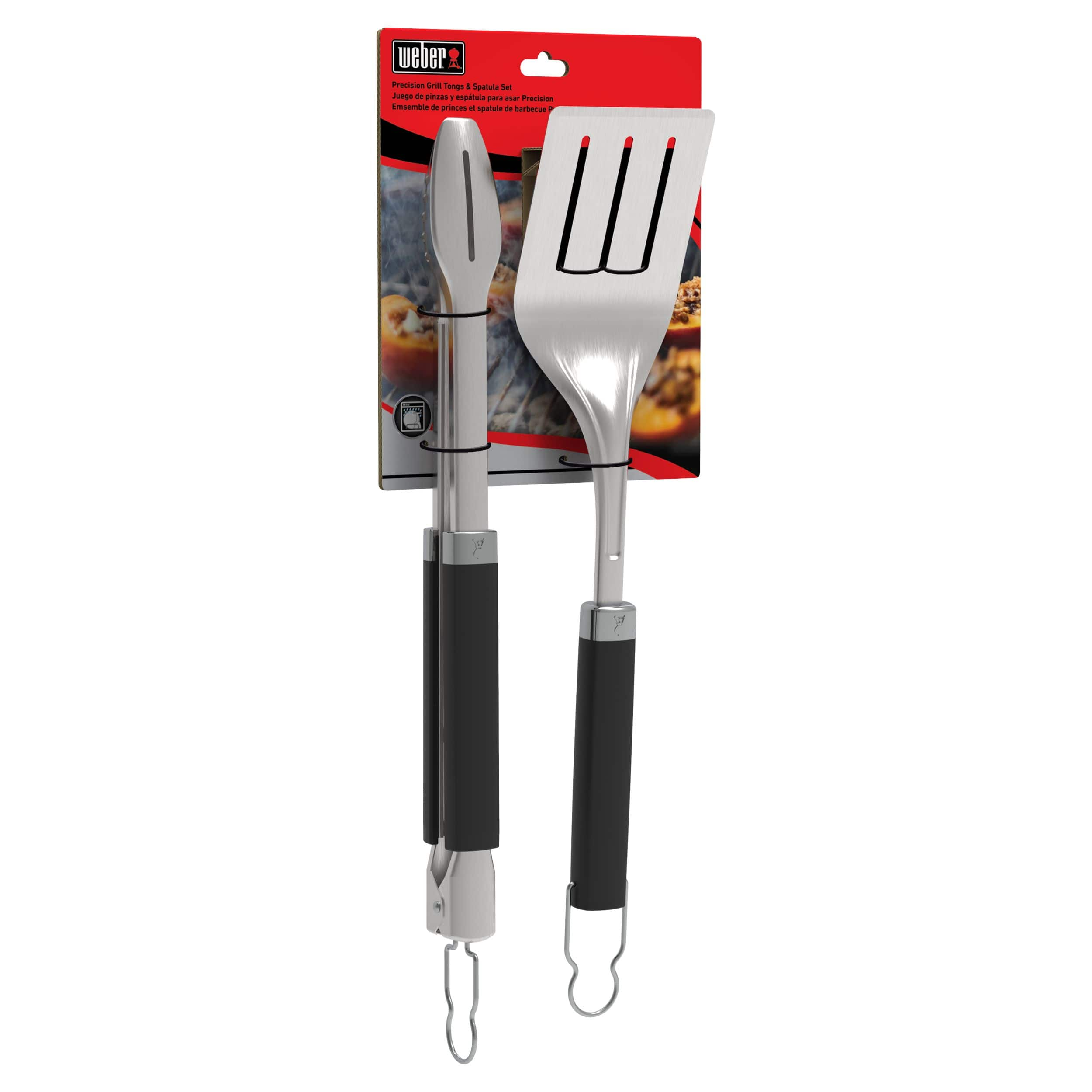 Bbq clearance tools weber