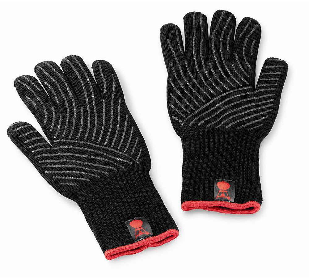 fire resistant cooking gloves