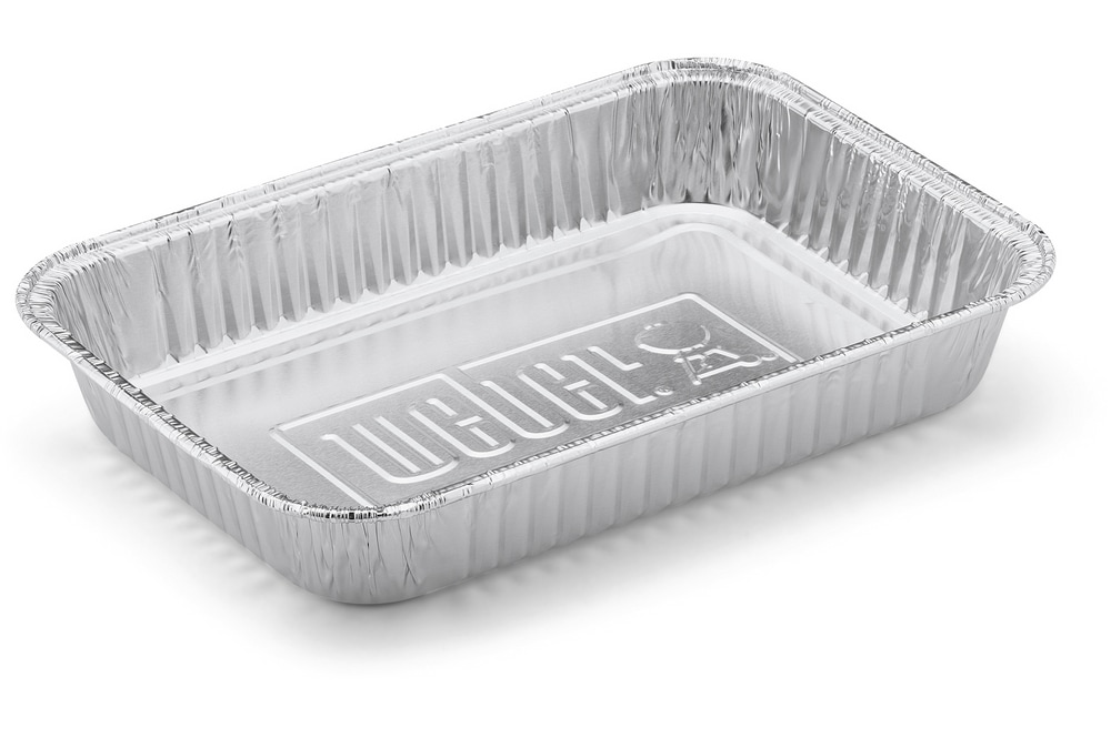 er Disposable BBQ Grease Drip Pans/Trays, 10 Pack Canadian Tire