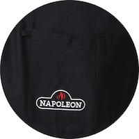 Napoleon PRO Grilling Apron Front_Flat