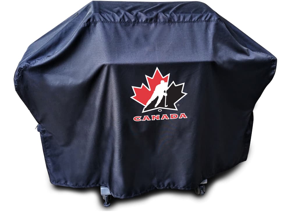 Team Canada BBQ Cover Canadian Tire