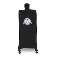 Pit Boss Grill Cover, PBV3P1 Front_Flat
