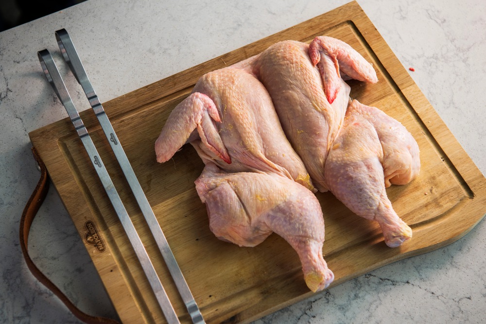 Napoleon 70015 MultiFunctional Stainless Steel Grill BBQ Skewers, 8