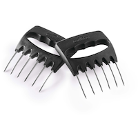 Napoleon 70043 - Multi-Use Stainless Steel Meat Shredder Claws, 2 Pieces Front_Elevated