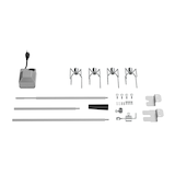 Vermont Castings Heavy Duty Rotisserie Composite_or_Mixed