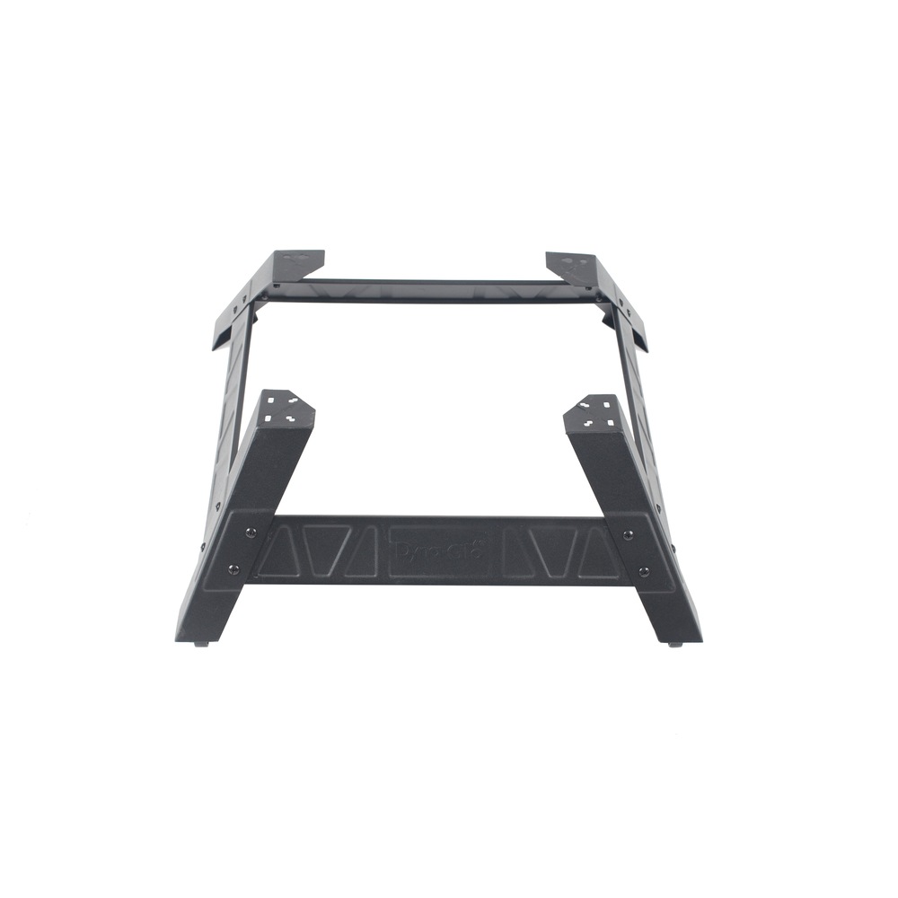 DynaGlo HeavyGauge Steel Leg Stand Assembly For 30in Electric Smoker