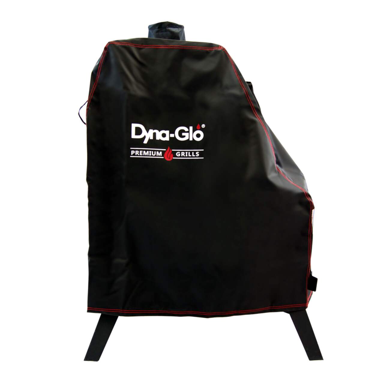 Dyna glo hot sale cover