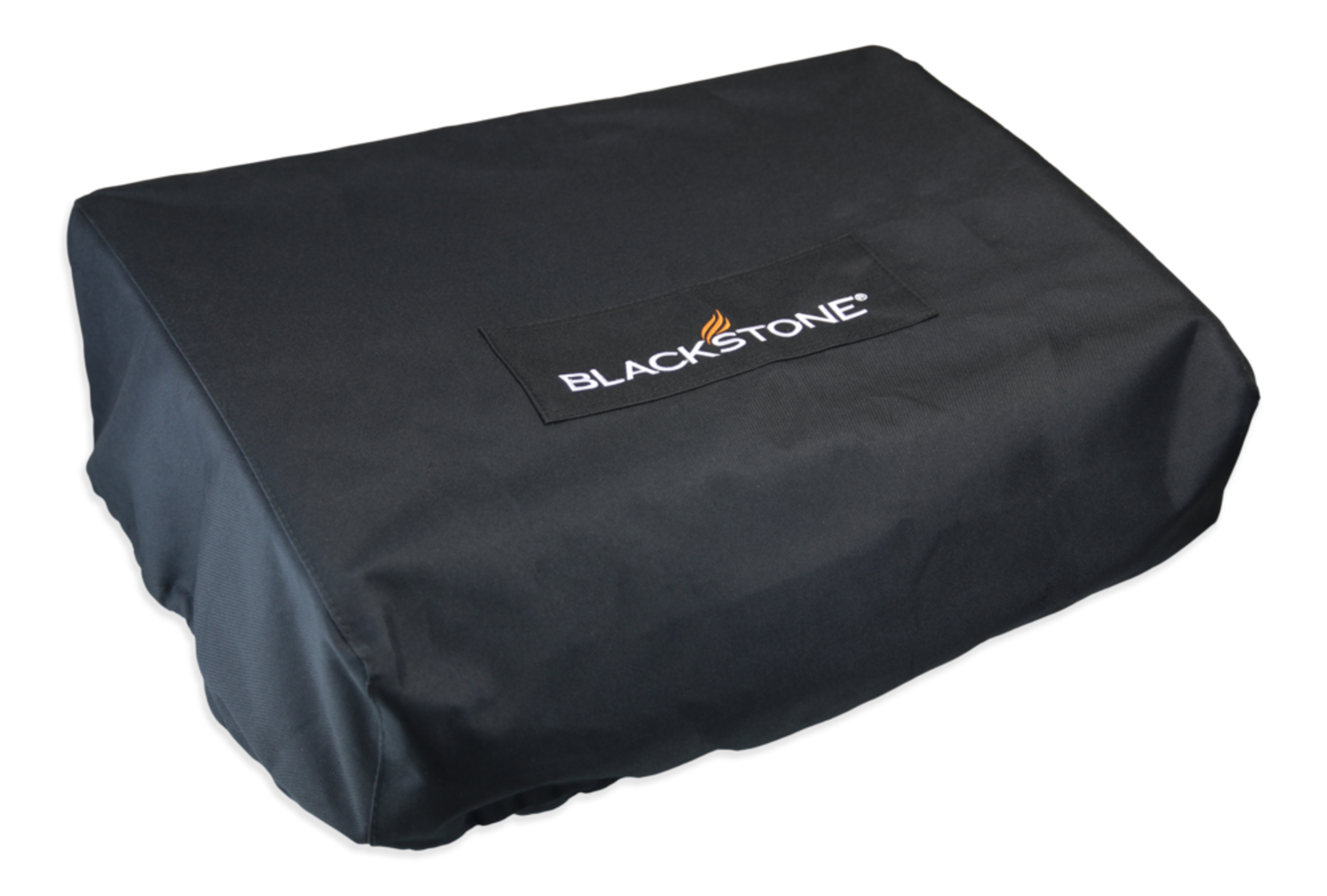 Blackstone Tabletop Griddle Cover, 22-in Front_Three_Fourths_Angled_Right
