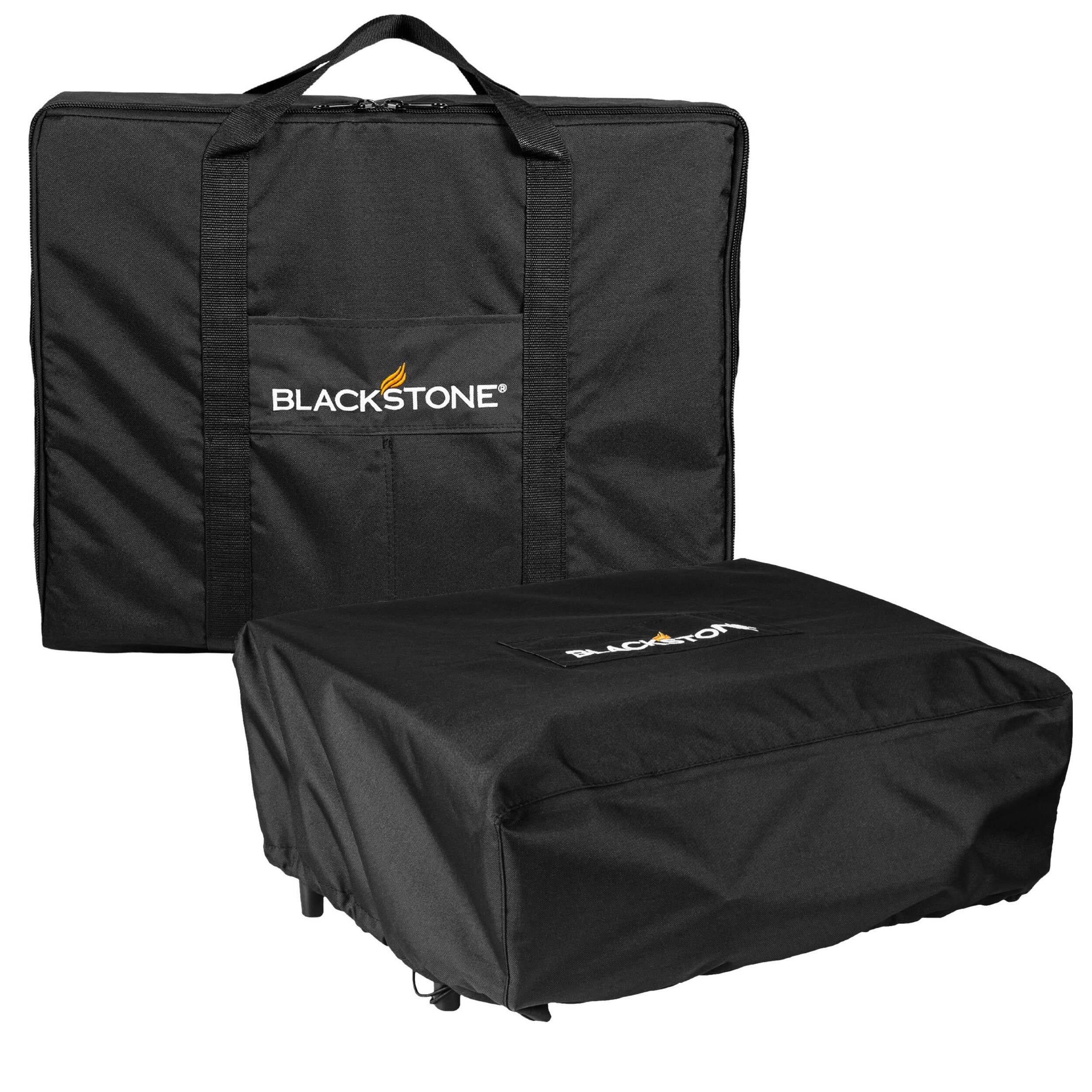 Blackstone 22-in Tabletop Cover & Carry Bag Composite_or_Mixed