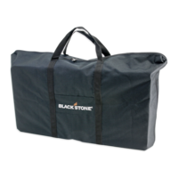 Blackstone Griddle Carrying Bag, 36-in Front_Angled_Left