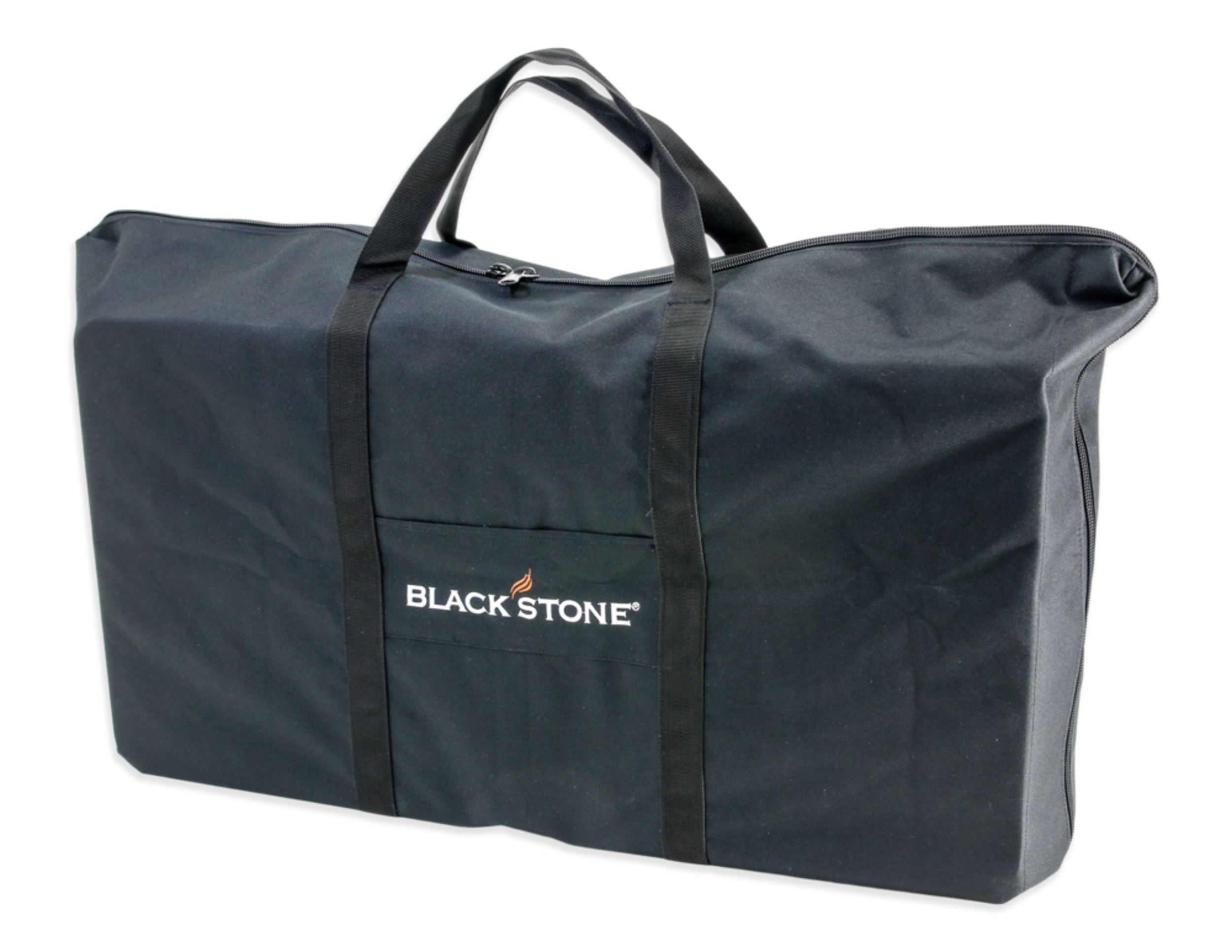 Blackstone Griddle Carrying Bag, 36-in Front_Angled_Left