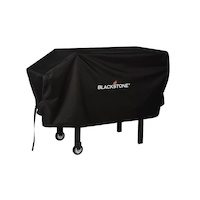 Blackstone Griddle Cover, 28-in Front_Three_Fourths_Angled_Right