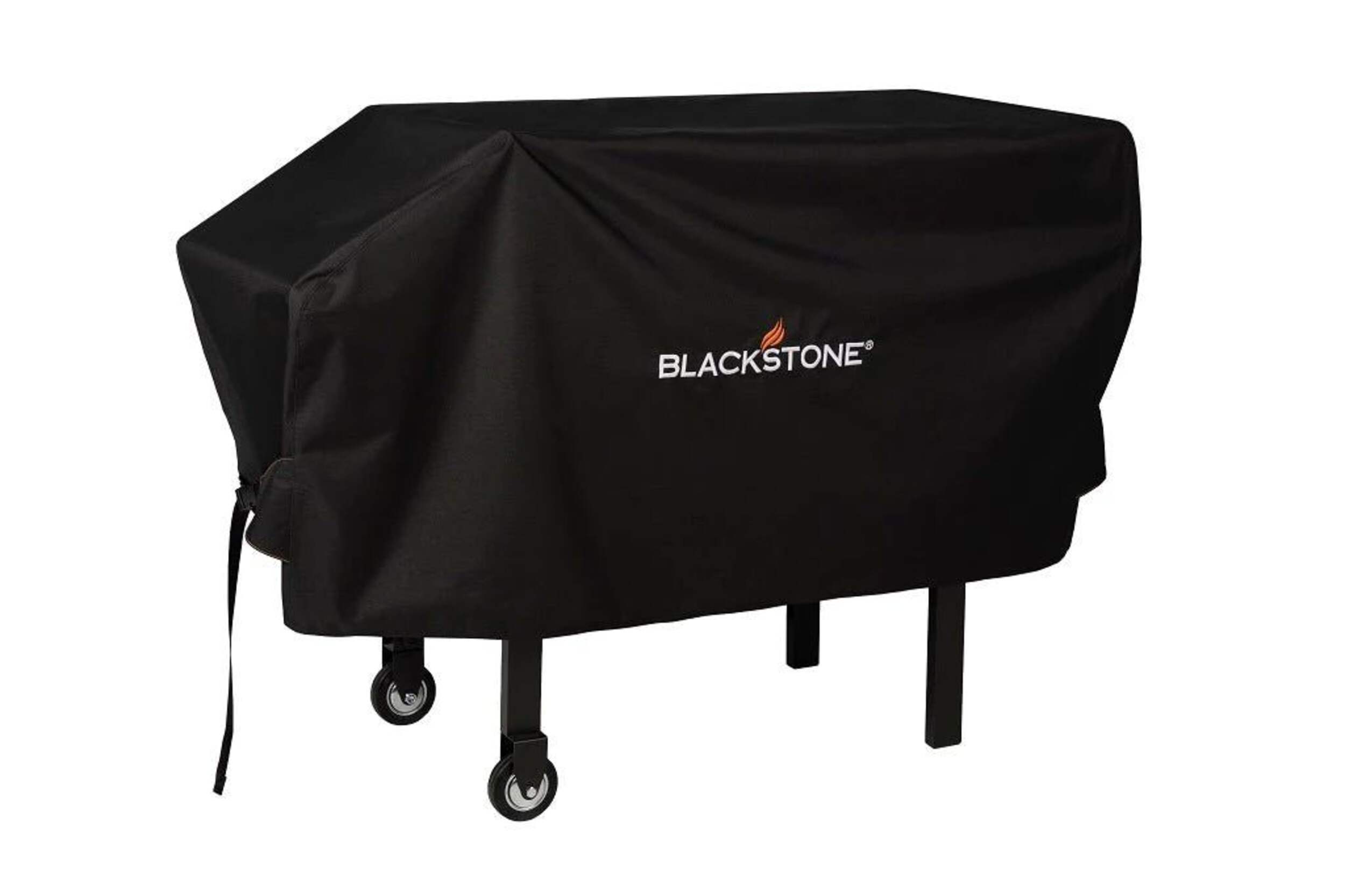 Blackstone Griddle Cover, 28-in Front_Three_Fourths_Angled_Right