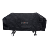 Blackstone Griddle Cover, 36-in Front_Flat