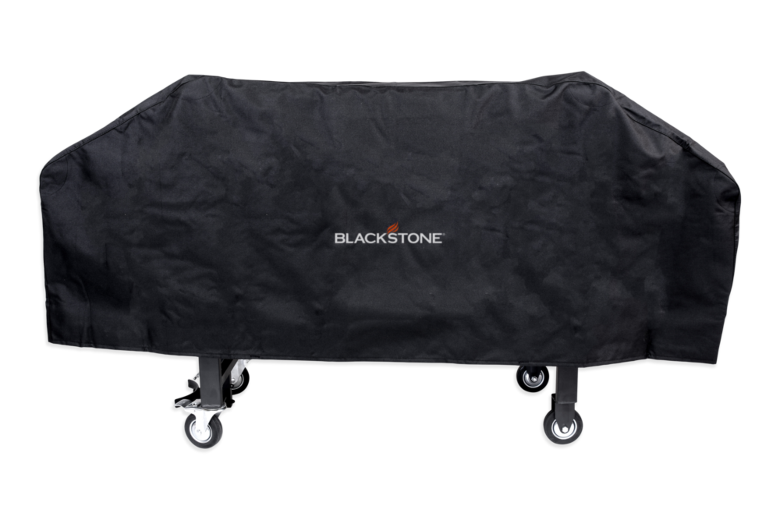 Blackstone Griddle Cover, 36-in Front_Flat