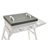 Blackstone Griddle Hard Cover, 22-in Front_Three_Fourths_Angled_Right