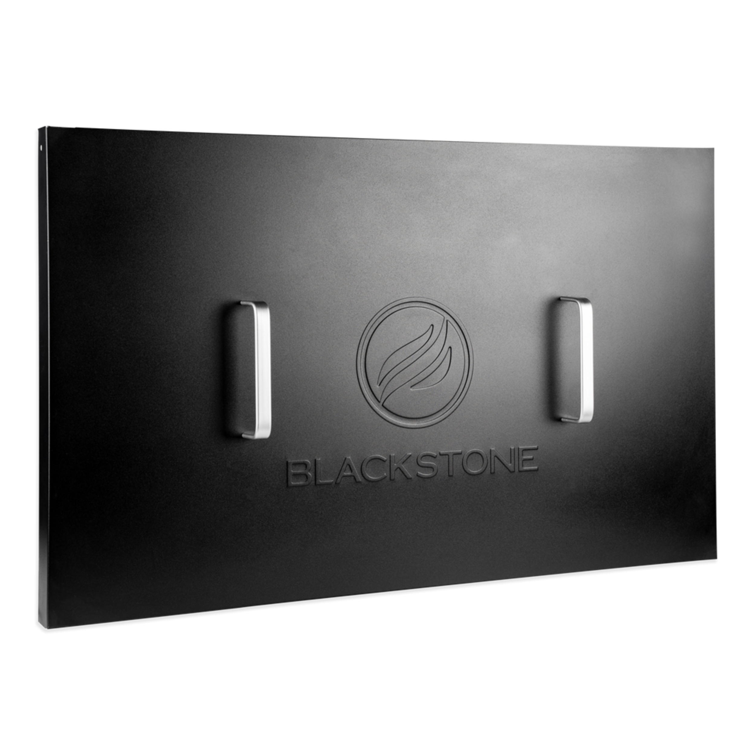 Blackstone Griddle Hard Cover, 36-in Front_Three_Fourths_Angled_Right