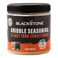 Blackstone 2-in-1 Griddle Seasoning & Cast Iron Conditioner, 2-pk Front_Elevated
