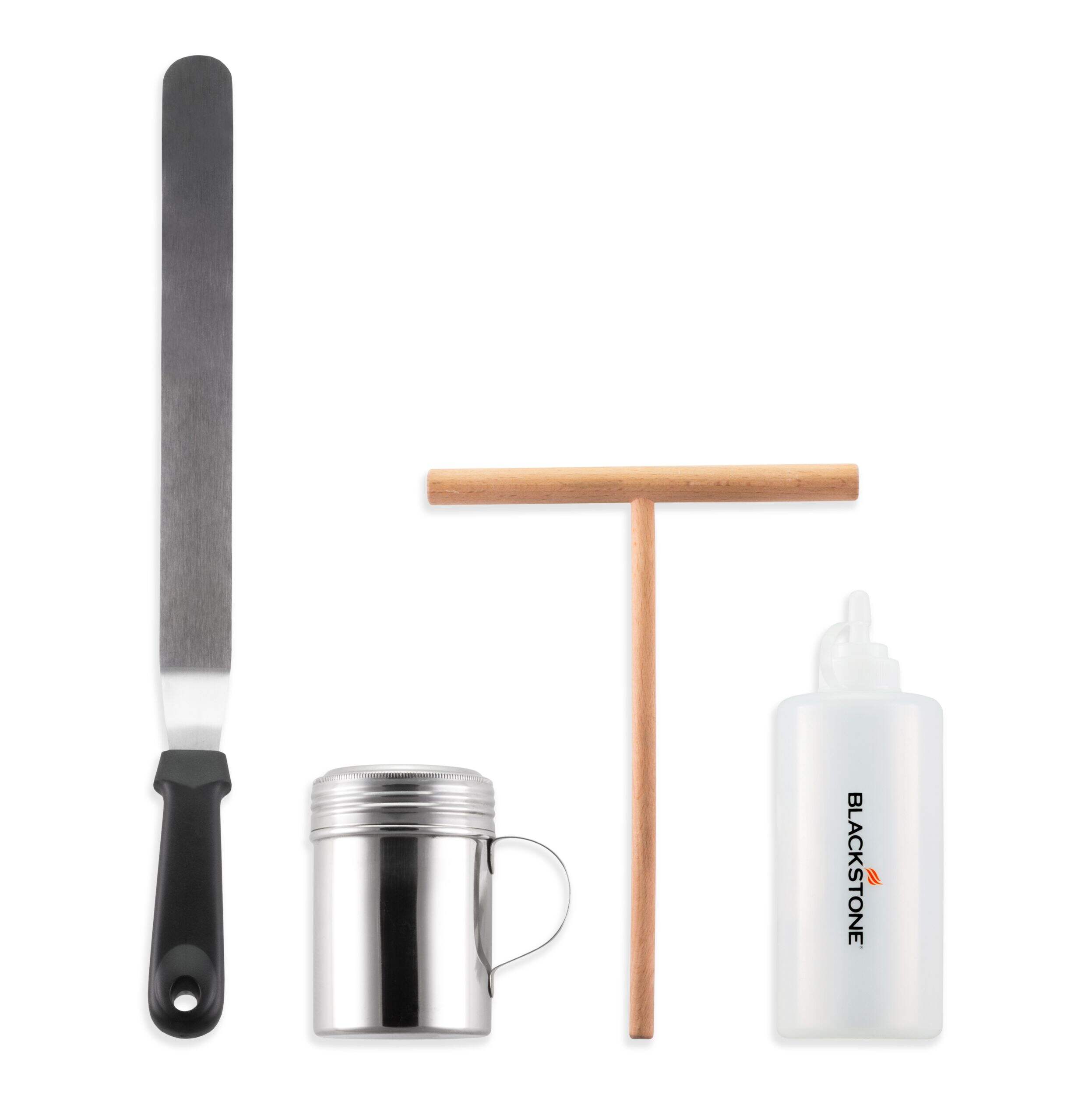 Blackstone Crepe Kit, 4-pc Composite_or_Mixed