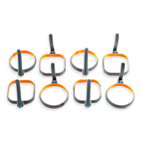Blackstone Egg Rings, 8-pk Overhead_Plunge