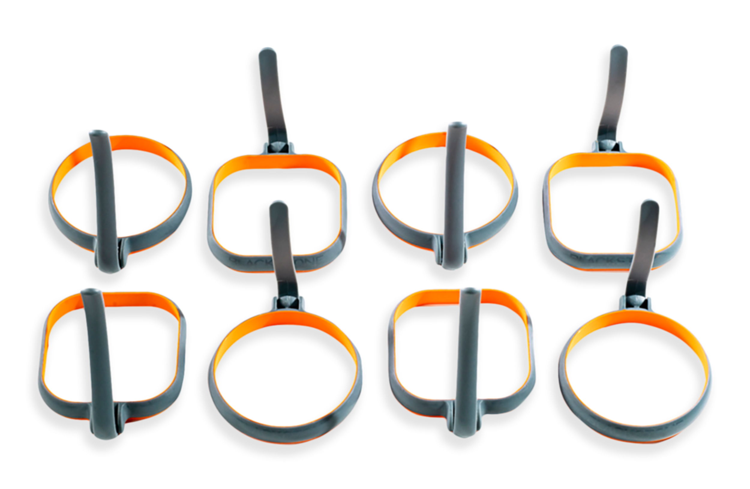 Blackstone Egg Rings, 8-pk Overhead_Plunge