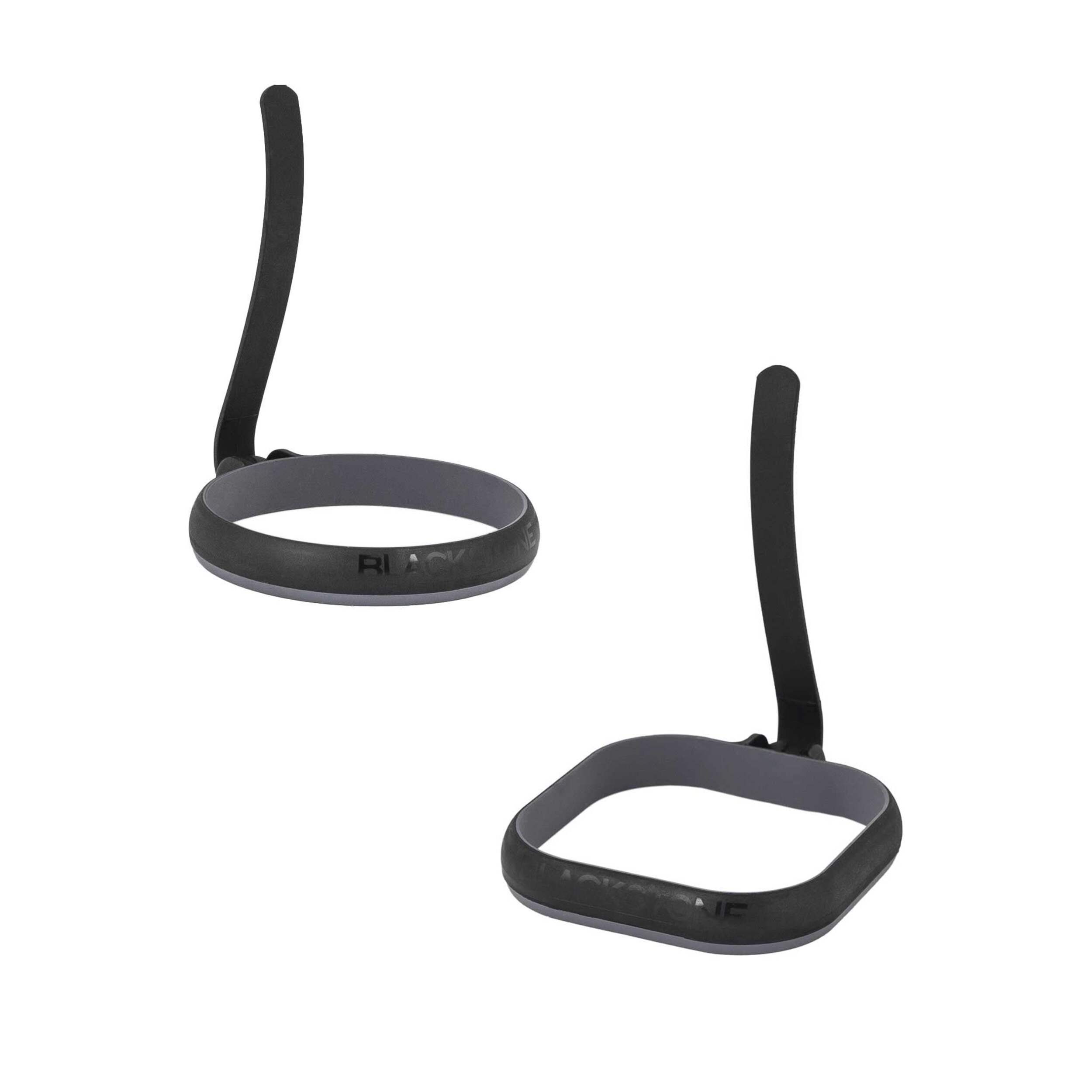 Blackstone Omelette & Egg Ring Kit Composite_or_Mixed