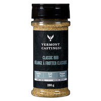 Vermont Castings Classic Rub, 190-g Front_Flat