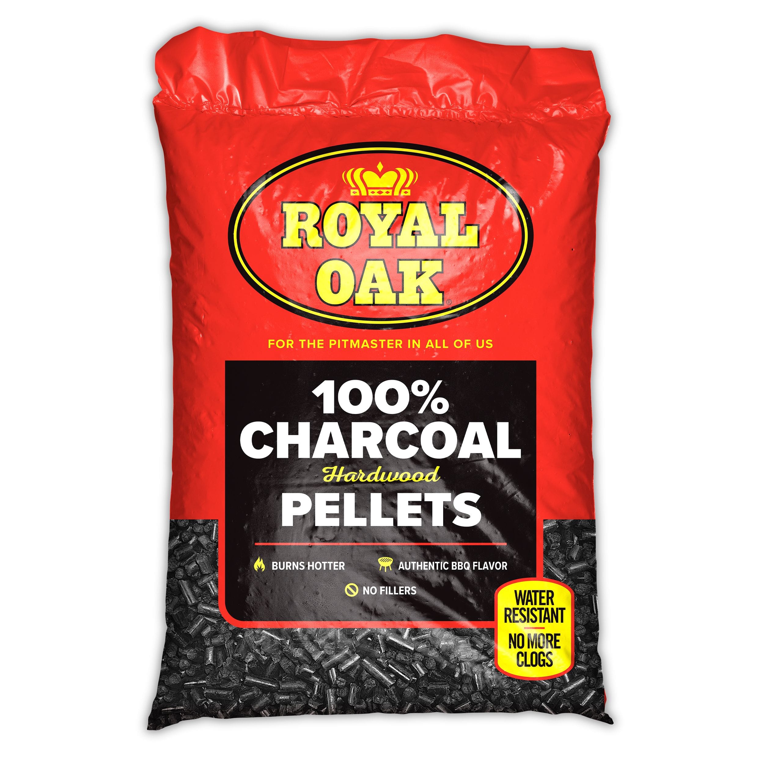 Royal Oak Charcoal Pellets