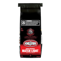 Kingsford Match Light Instant Charcoal Briquettes For BBQ Grilling, 3.6-kg