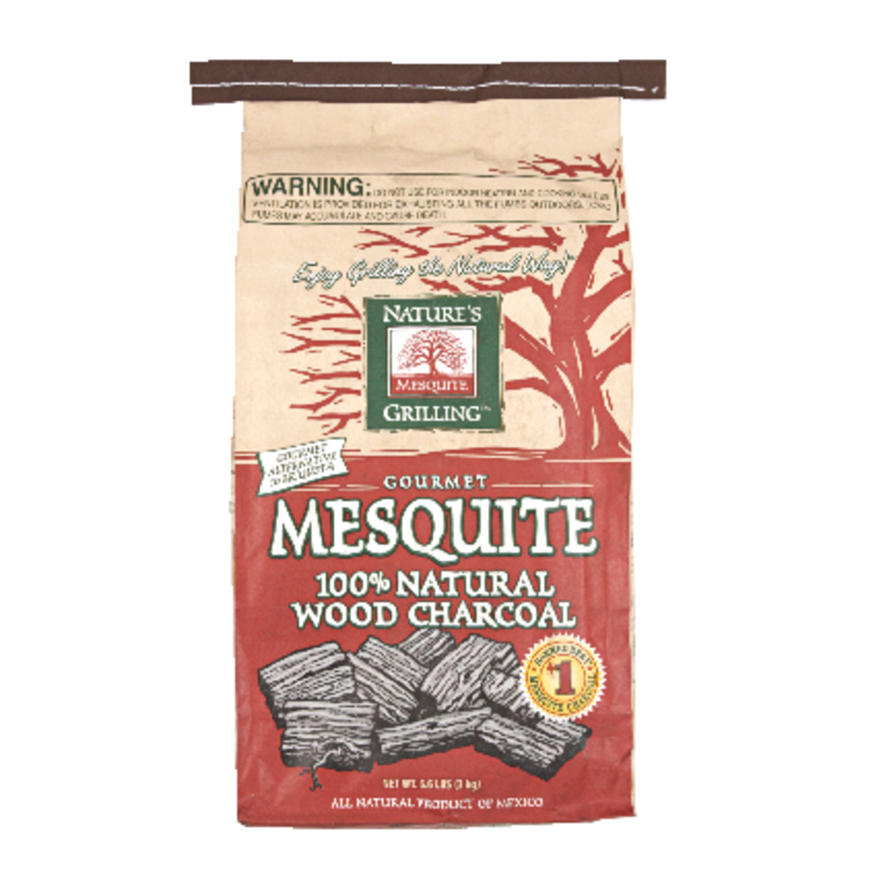 Mesquite coals discount