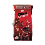 Jealous Devil 100% Pure Hardwood XL Size Lump Charcoal For BBQ & Smoker, 20-Lb Front_Flat