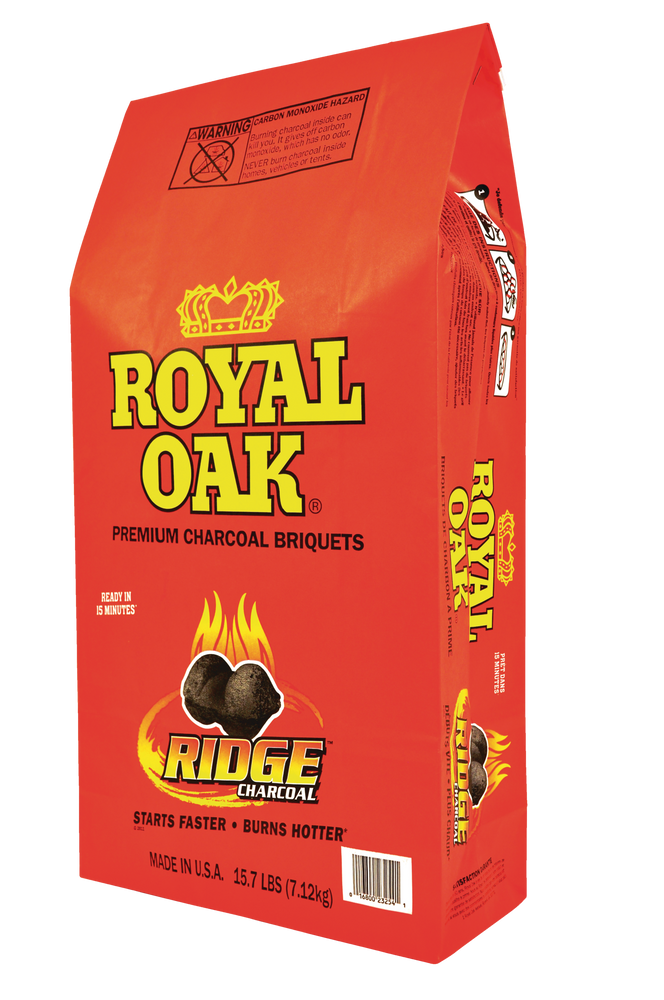 Royal Oak Charcoal Briquettes, 2.5lb Canadian Tire