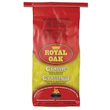 Briquettes de charbon de bois dur Royal Oak Classic Premium, 15,4 lb Front_Flat