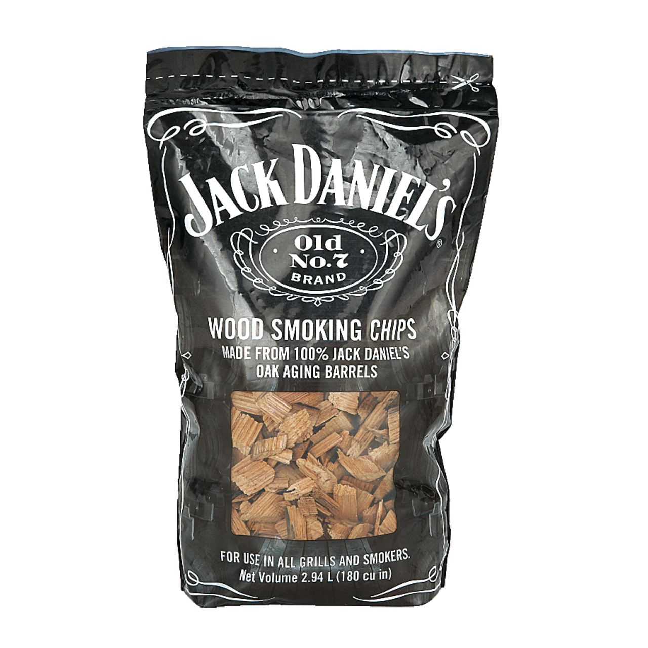 Jack daniels smoking chips discount