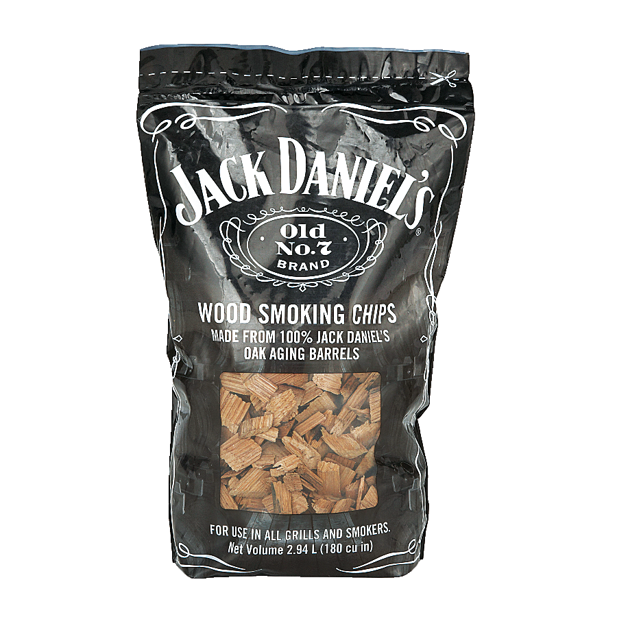 Jack Daniel's Whisky Oak Aging Barrel Flavoured 100 Natural Smoking