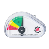 Manchester Propane Tank Sureflame Gauge