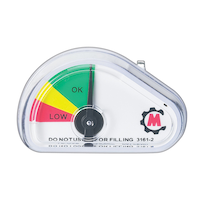 Manchester Propane Tank Sureflame Gauge
