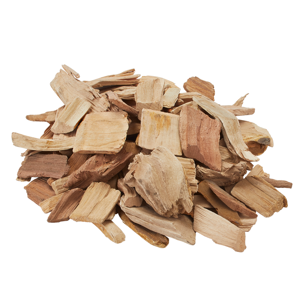 Vermont Castings Apple Flavoured 100 Natural Smoking Wood Chips, 2Lb