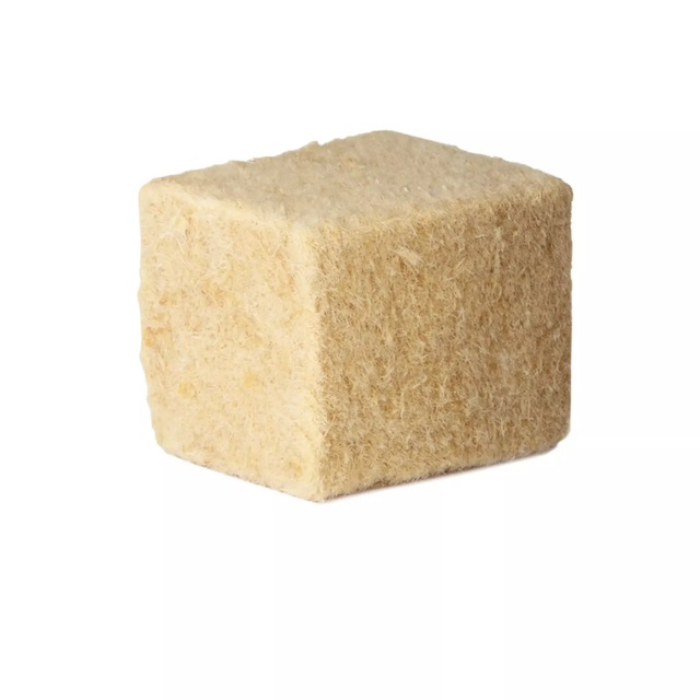Zip Natural Wood Fibre & Wax Formulated Firestarter Cubes with a 15