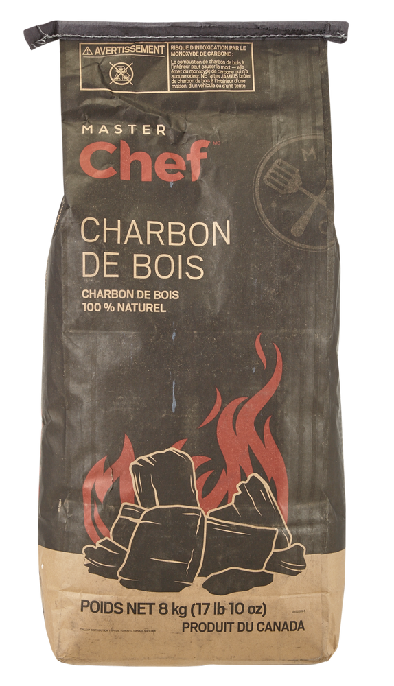 CHARBON DE BOIS