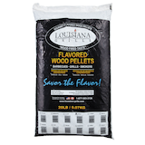 Louisiana Grills Apple Pellets