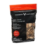 Vermont Castings Cherry Flavoured 100% Natural Smoking Wood Chips For BBQ and Smoker, 2-Lb Front_Flat