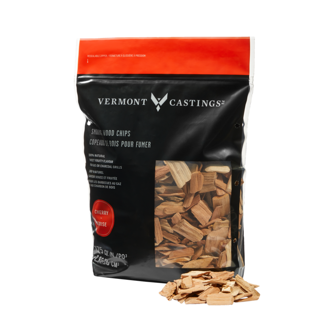 Cherry wood chips for smoking deals
