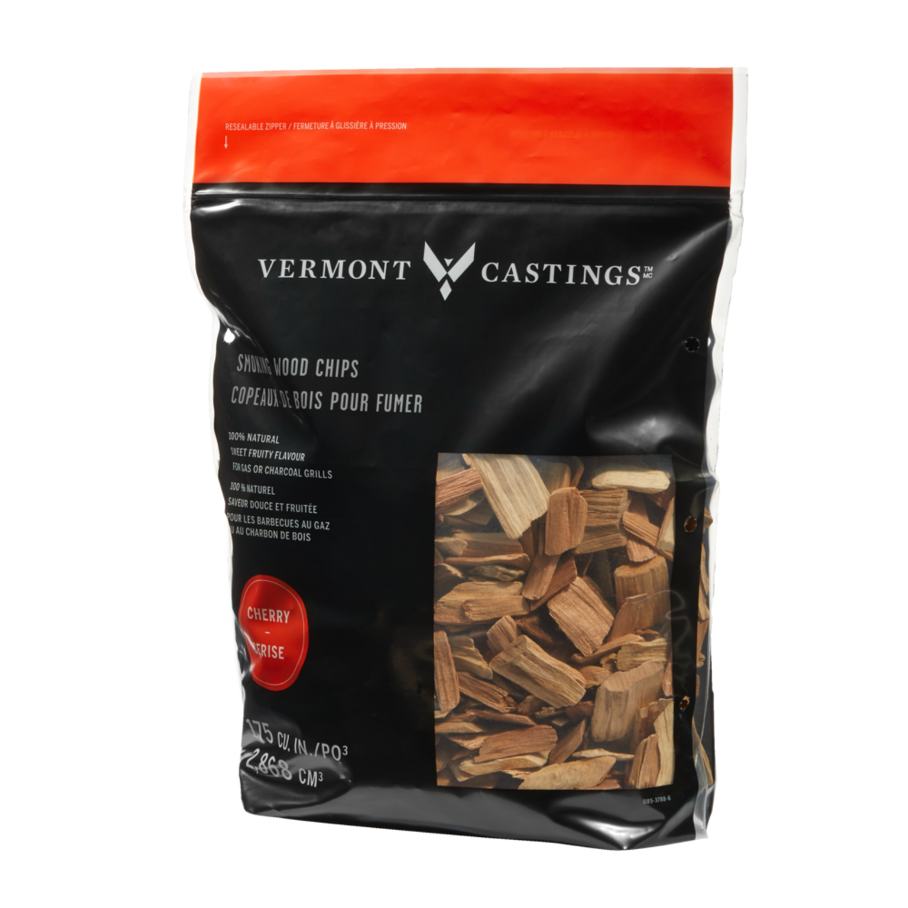 Cherry chips for smoking store