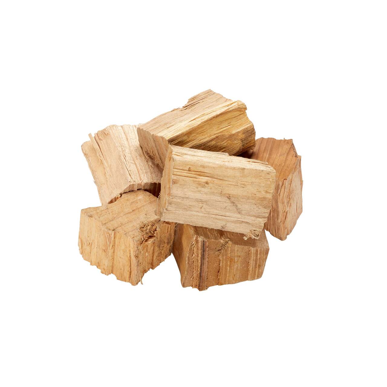 Copeaux de bois - Fumoir Alto-Shaam - Les Équipements Berbour
