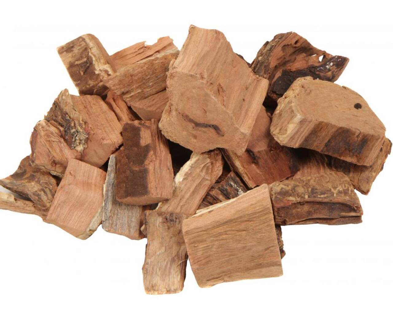 Copeaux de bois True North 100 % naturel, érable, 2 lb