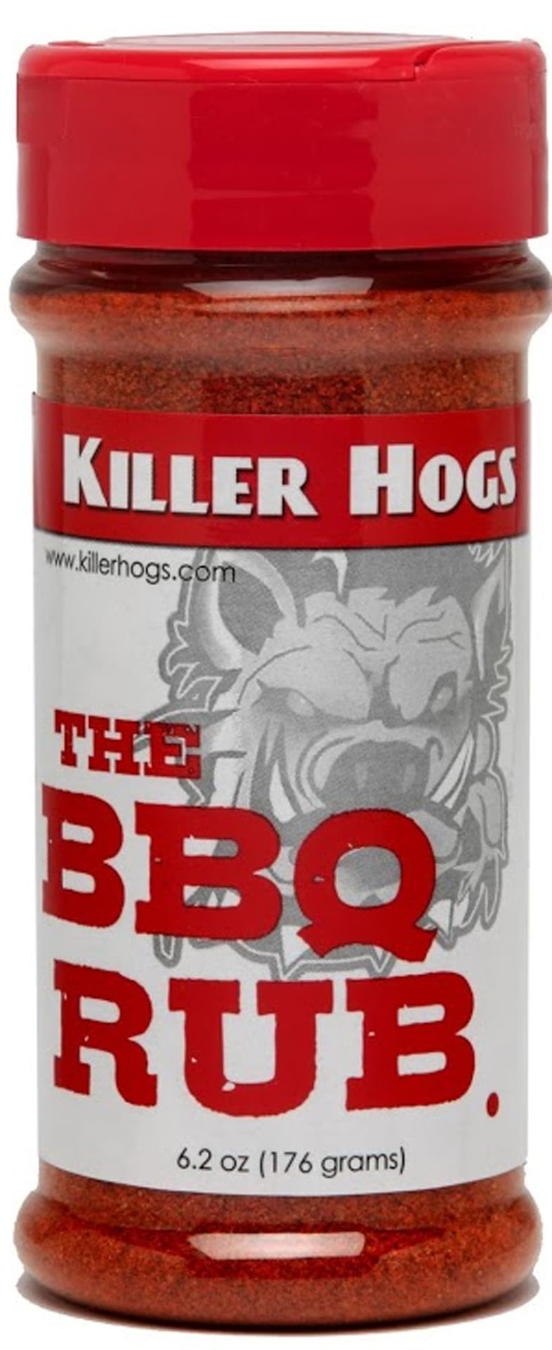 Killer Hogs The BBQ Rub, 6.2oz Canadian Tire