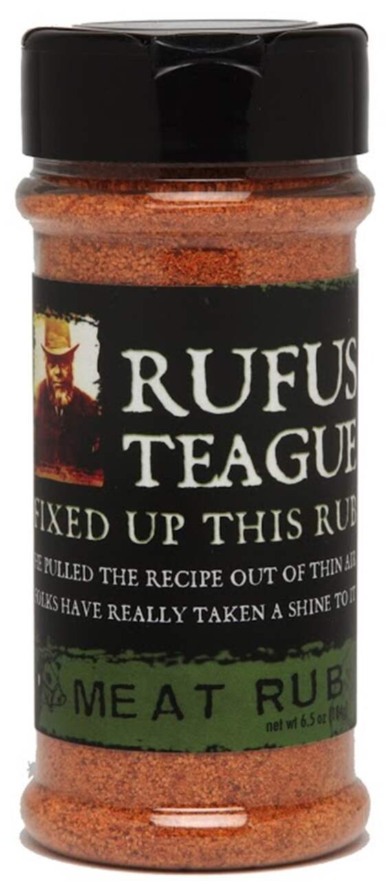 Rufus teague meat rub outlet