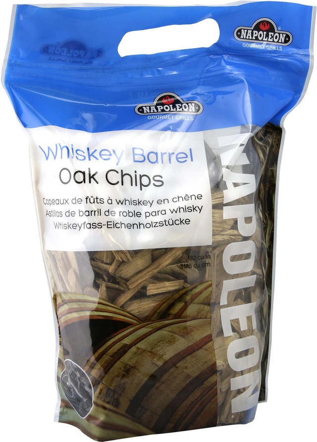 Napoleon Whiskey Wood Chips Canadian Tire