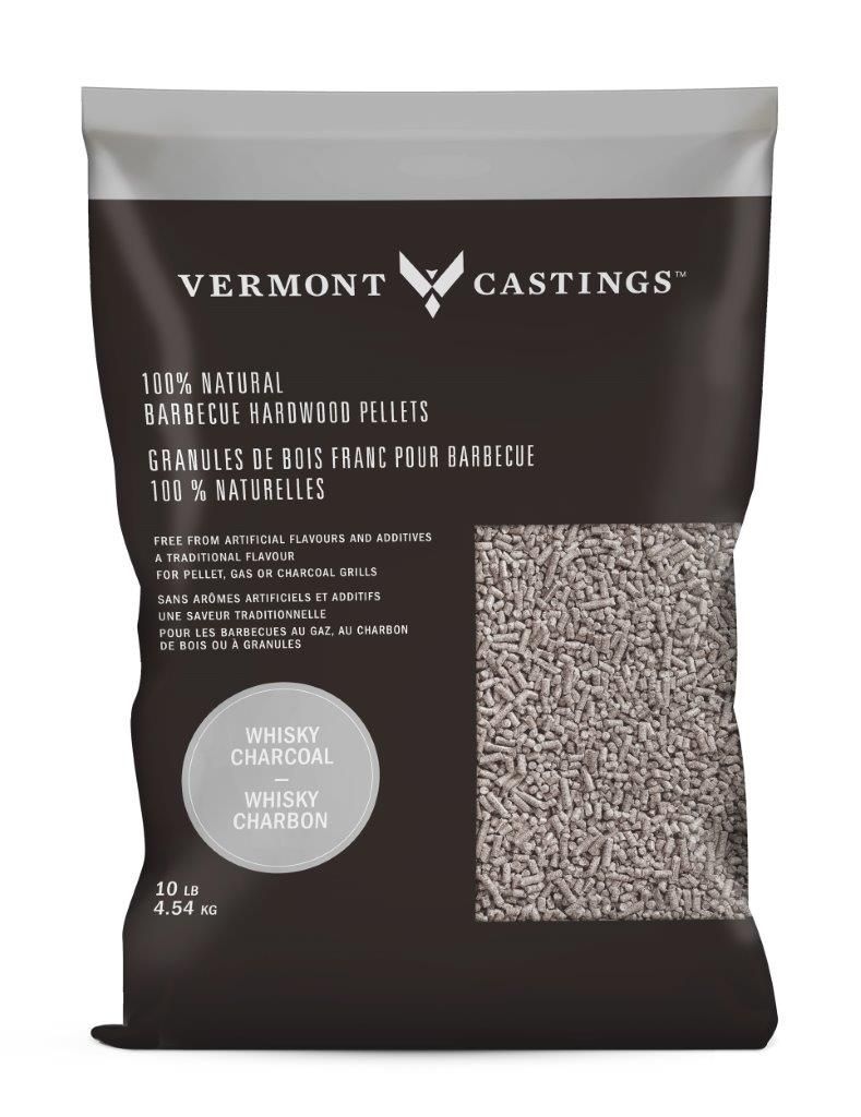 Vermont Castings Whisky/Charcoal Blend Pellets Canadian Tire